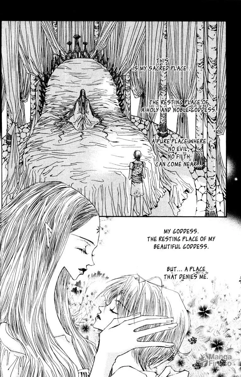 Read Arcana chapter 9.2 image 5 on Lezhin