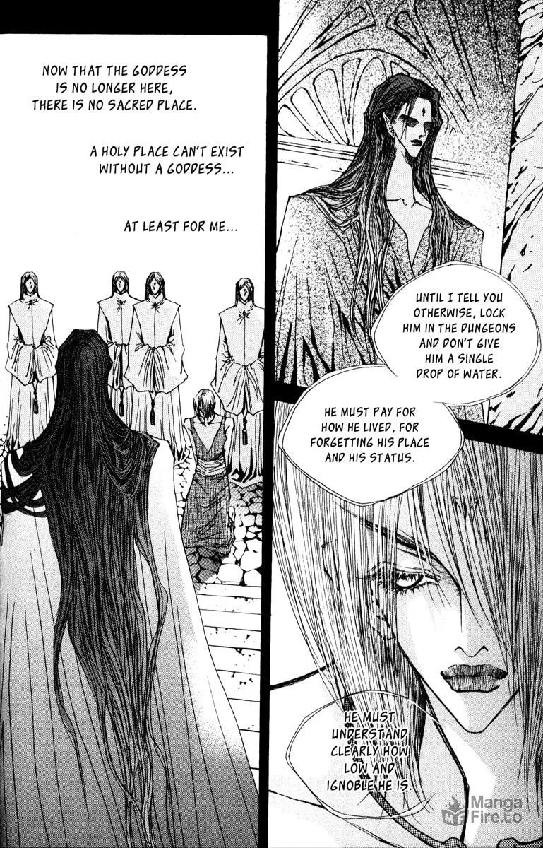 Read Arcana chapter 9.2 image 9 on Lezhin