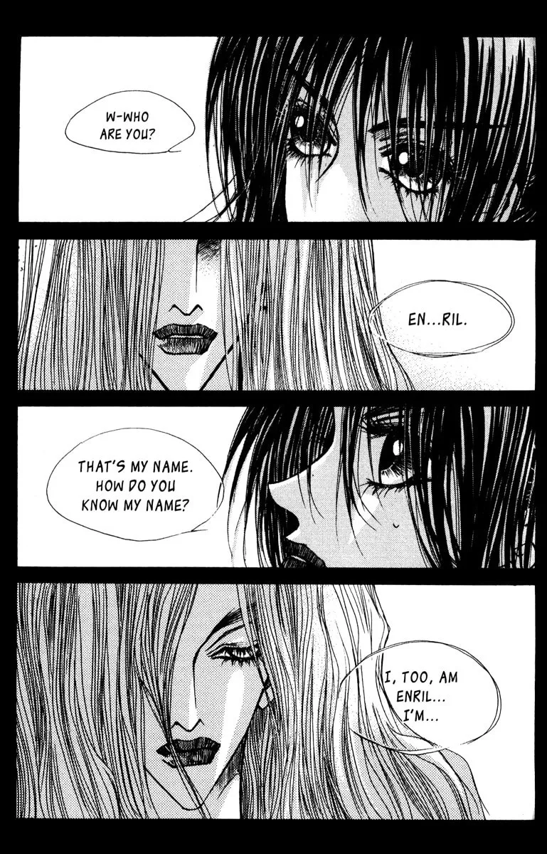 Read Arcana chapter 9.3 image 10 on Lezhin