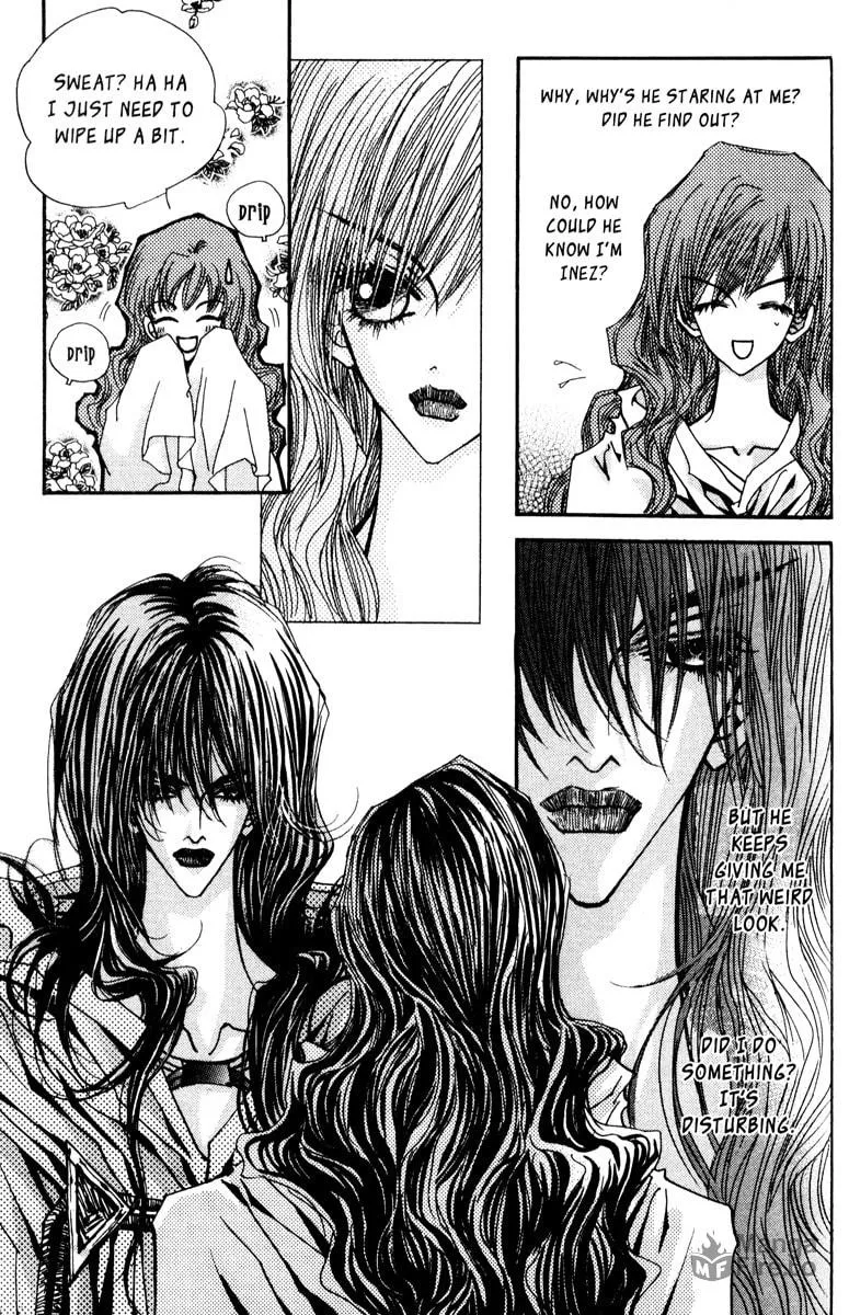 Read Arcana chapter 9.3 image 14 on Lezhin