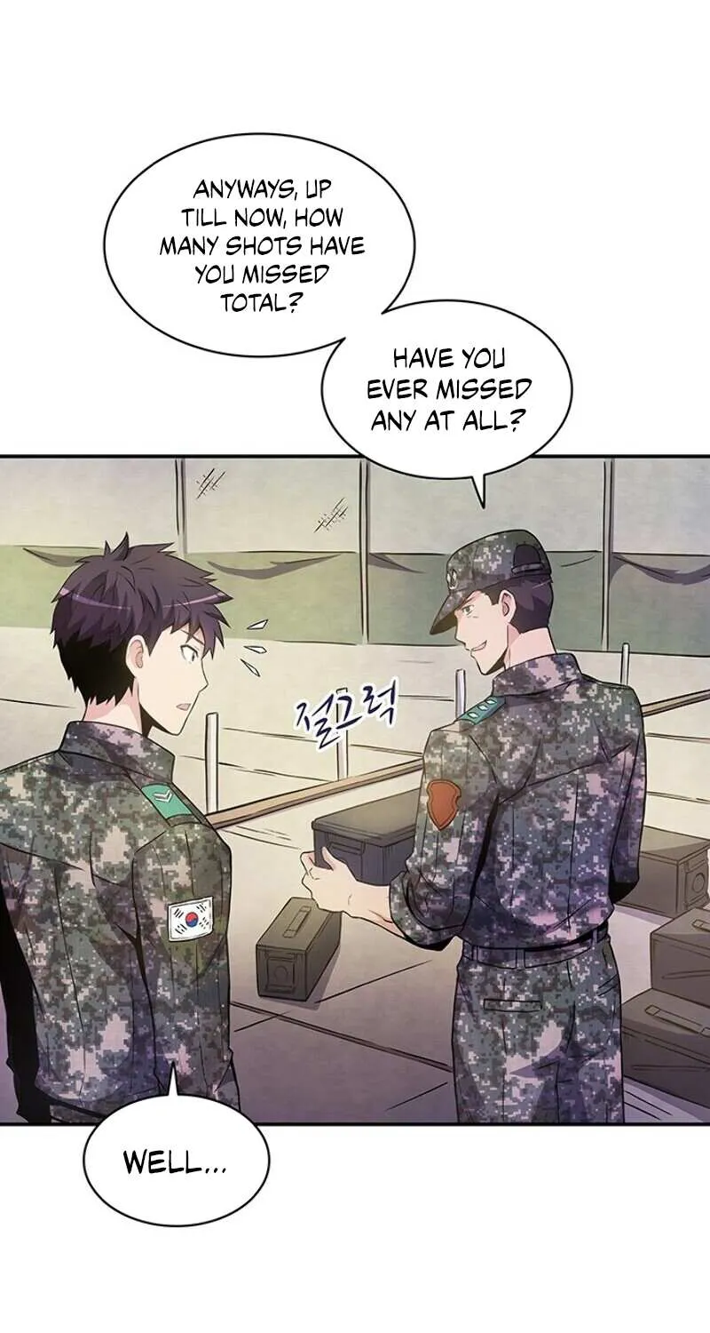 Read Arcane Sniper chapter 1 image 10 on Lezhin