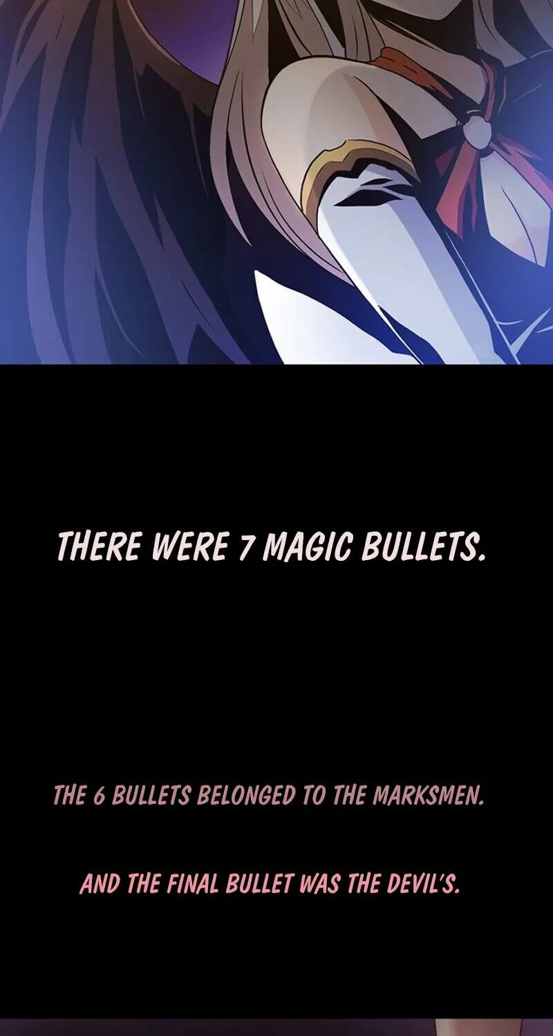 Read Arcane Sniper chapter 1 image 105 on Lezhin