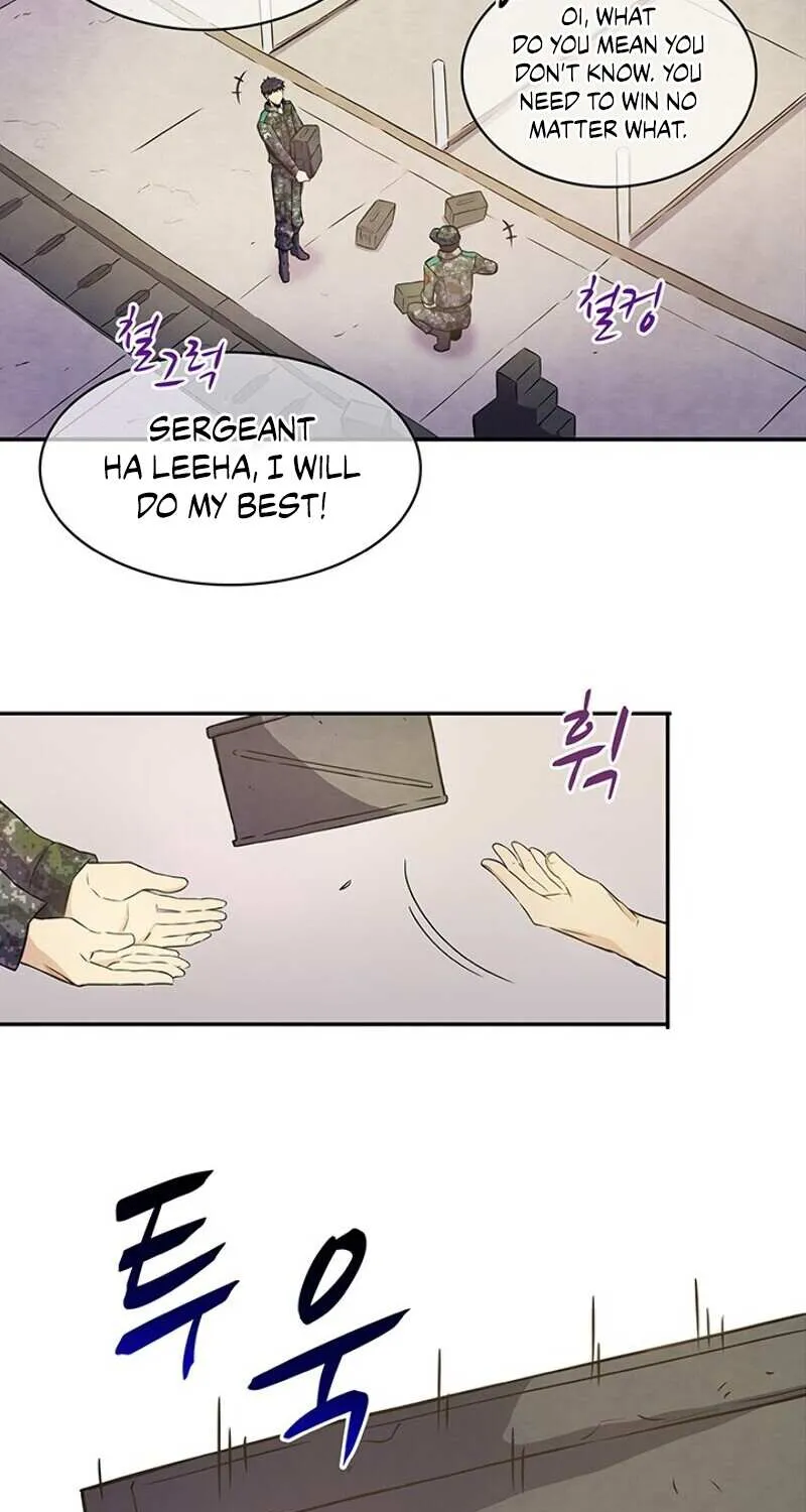 Read Arcane Sniper chapter 1 image 12 on Lezhin