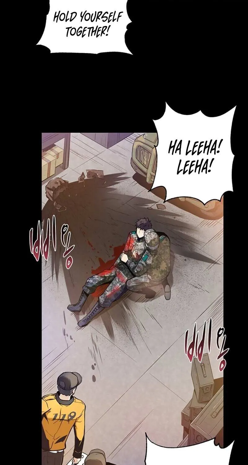 Read Arcane Sniper chapter 1 image 16 on Lezhin