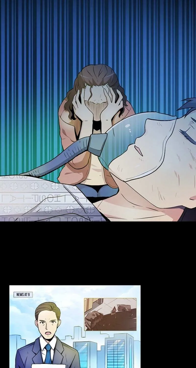 Read Arcane Sniper chapter 1 image 18 on Lezhin