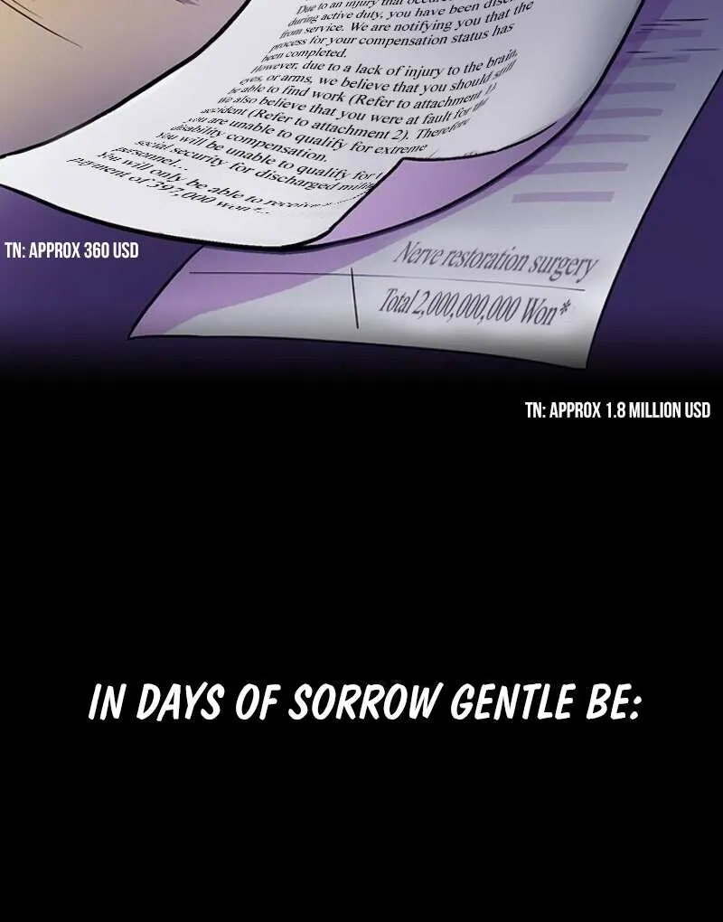 Read Arcane Sniper chapter 1 image 21 on Lezhin