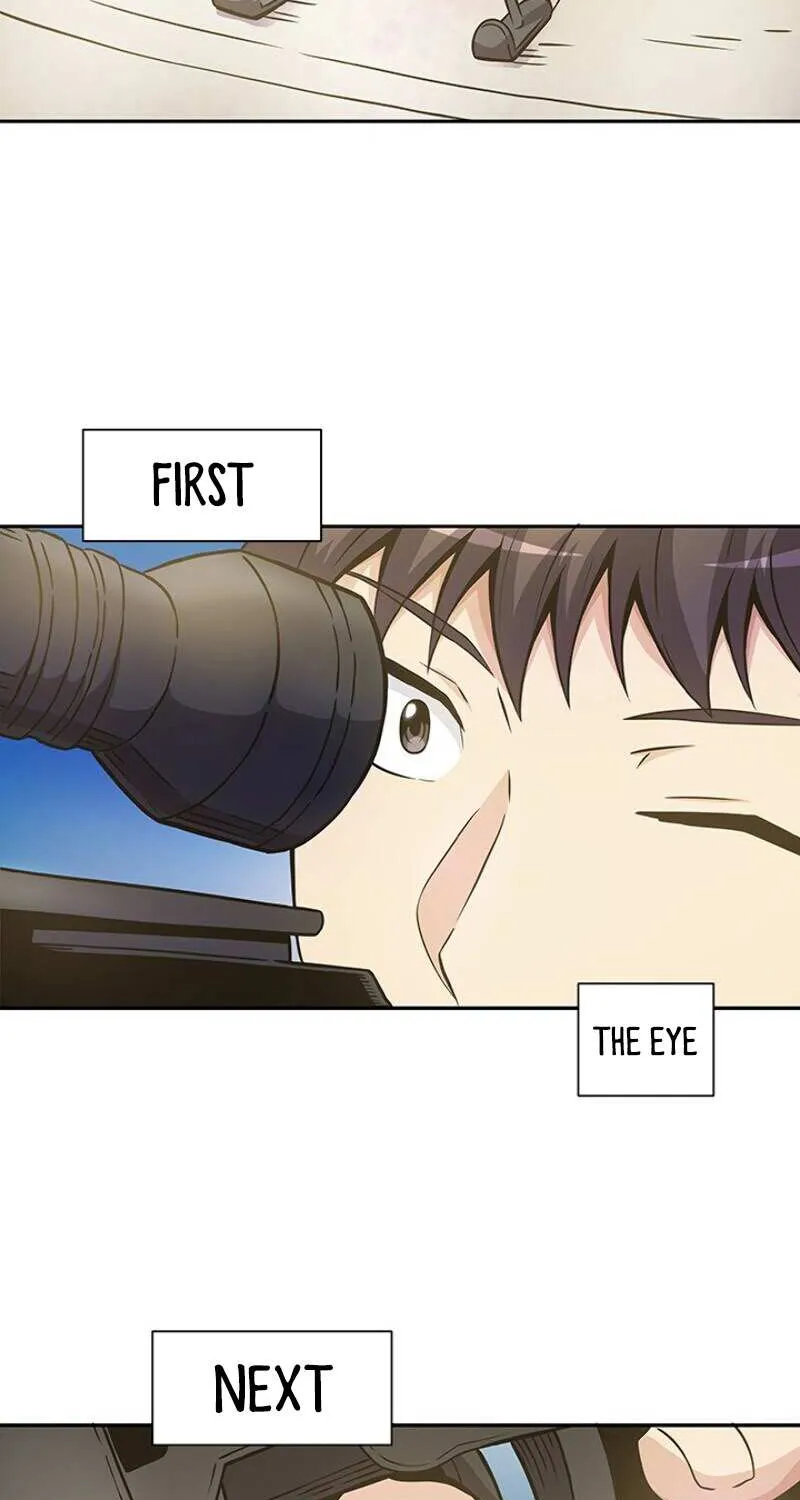 Read Arcane Sniper chapter 1 image 3 on Lezhin