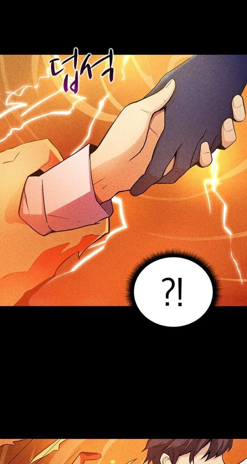 Read Arcane Sniper chapter 1 image 33 on Lezhin