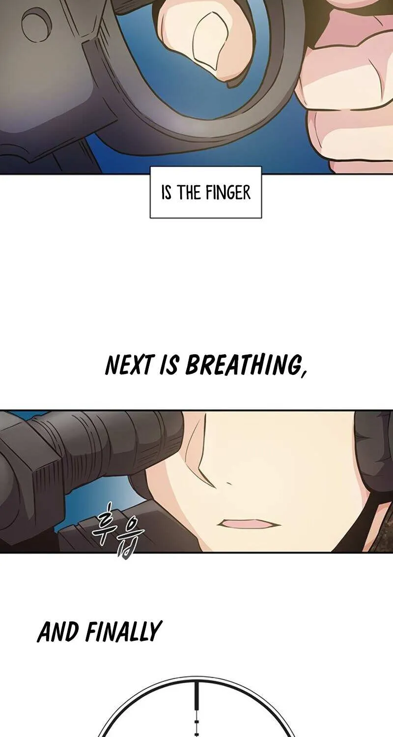 Read Arcane Sniper chapter 1 image 4 on Lezhin