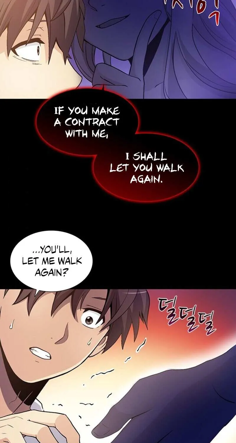 Read Arcane Sniper chapter 1 image 43 on Lezhin