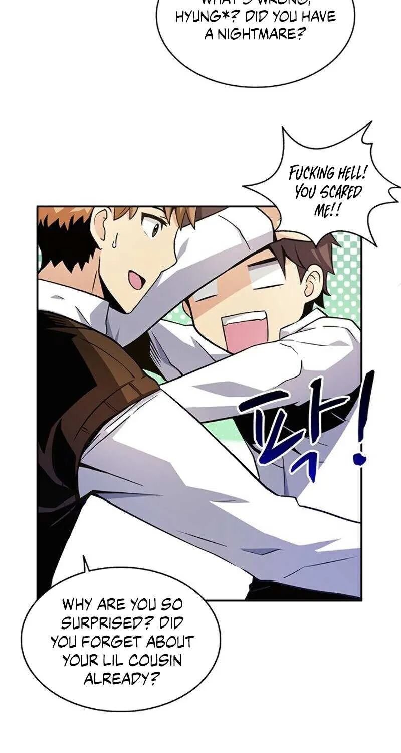 Read Arcane Sniper chapter 1 image 49 on Lezhin