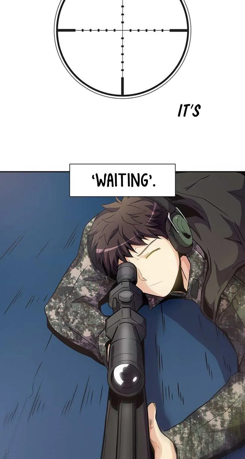 Read Arcane Sniper chapter 1 image 5 on Lezhin