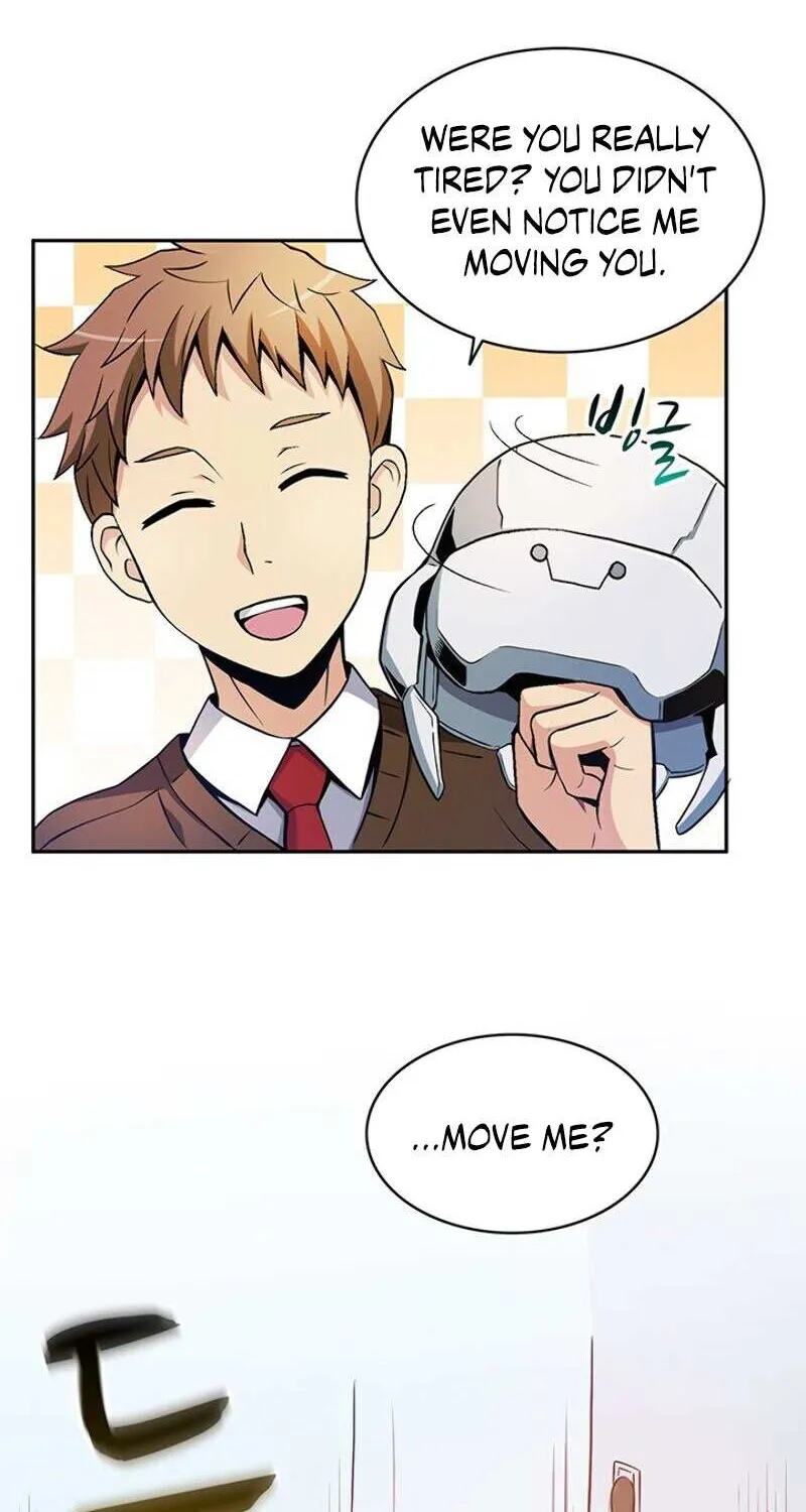 Read Arcane Sniper chapter 1 image 50 on Lezhin