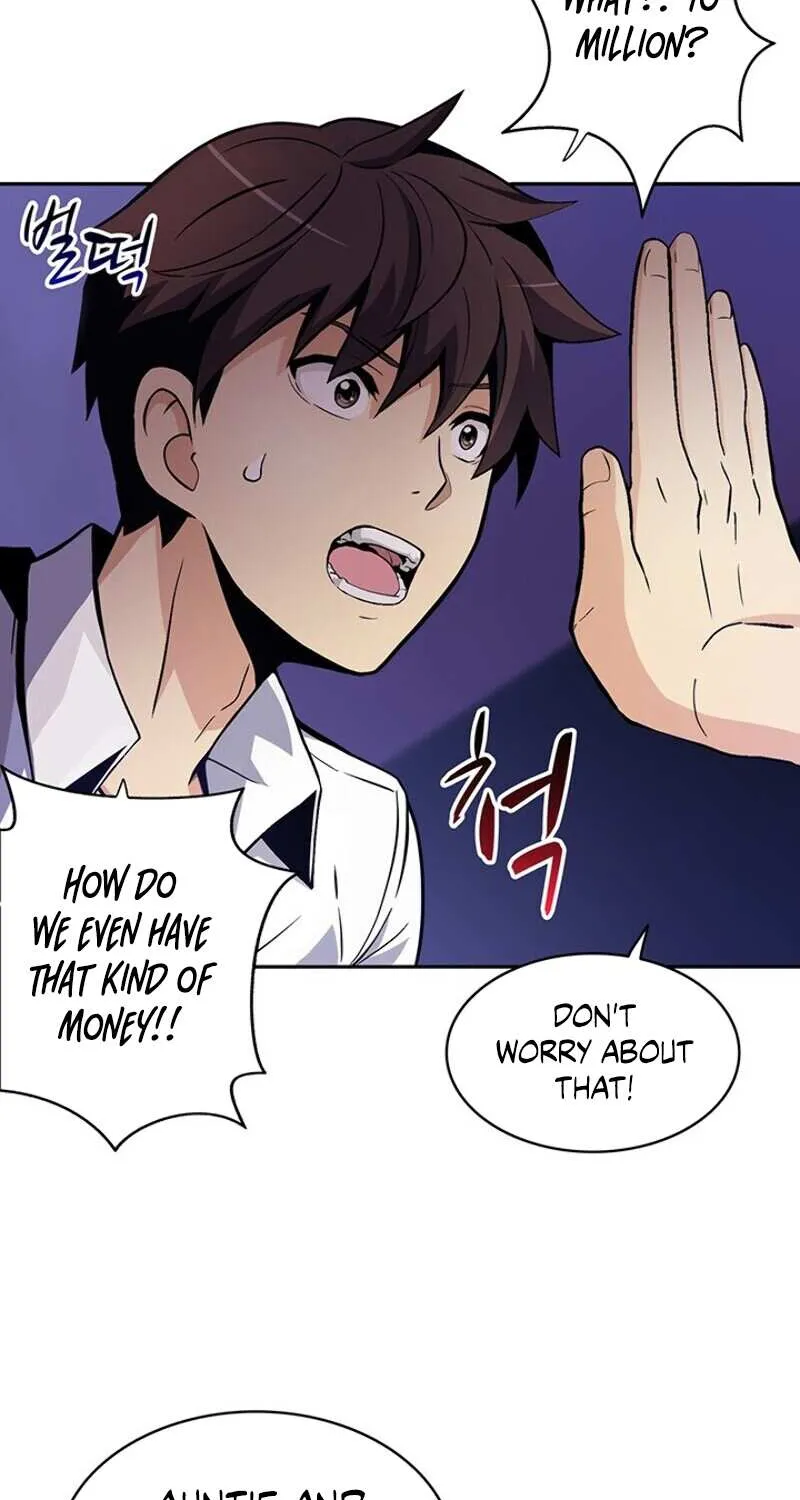 Read Arcane Sniper chapter 1 image 54 on Lezhin