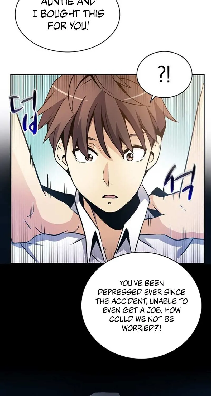 Read Arcane Sniper chapter 1 image 55 on Lezhin