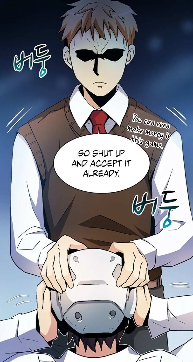 Read Arcane Sniper chapter 1 image 56 on Lezhin