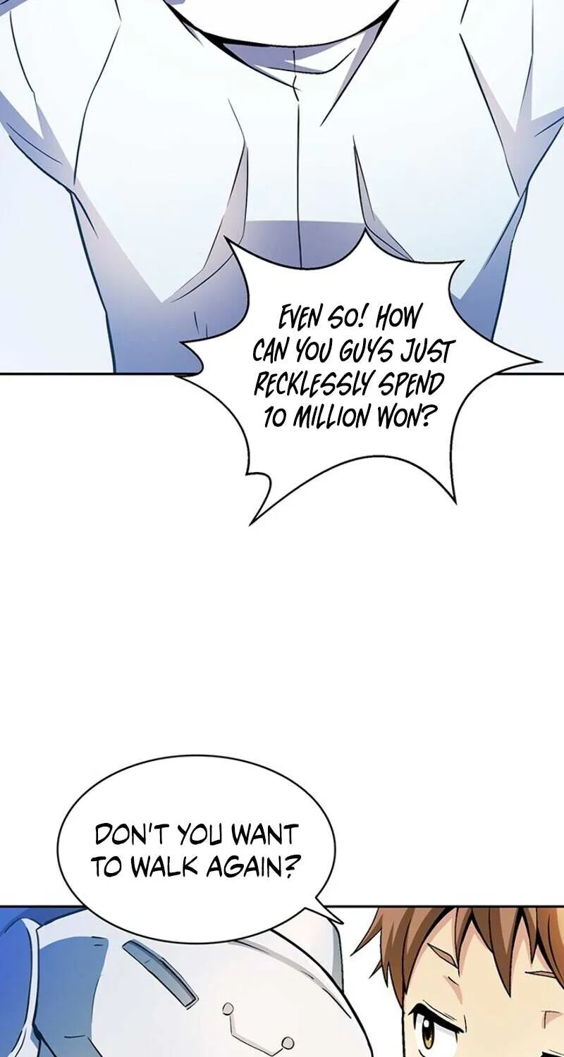 Read Arcane Sniper chapter 1 image 57 on Lezhin