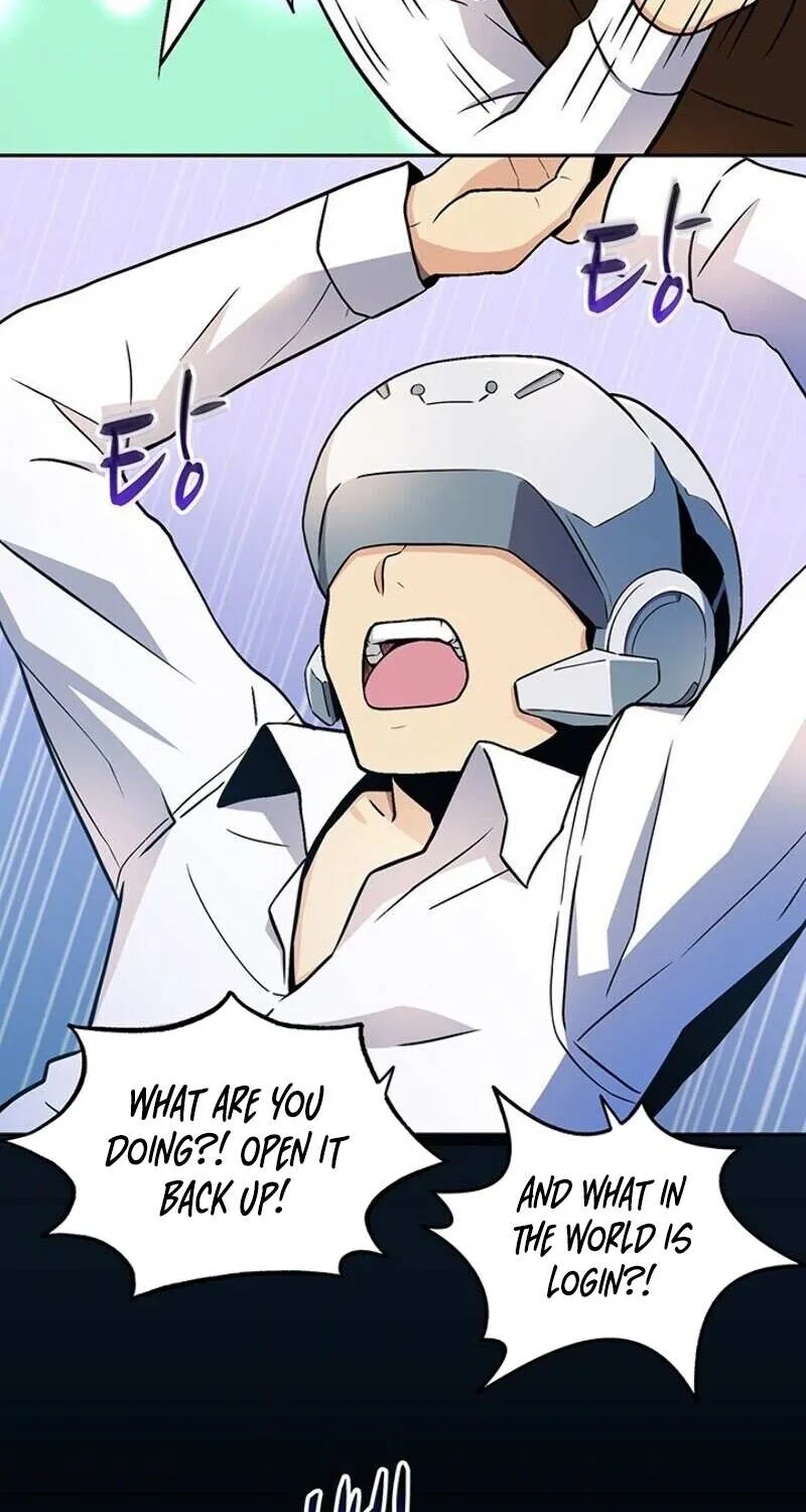 Read Arcane Sniper chapter 1 image 61 on Lezhin