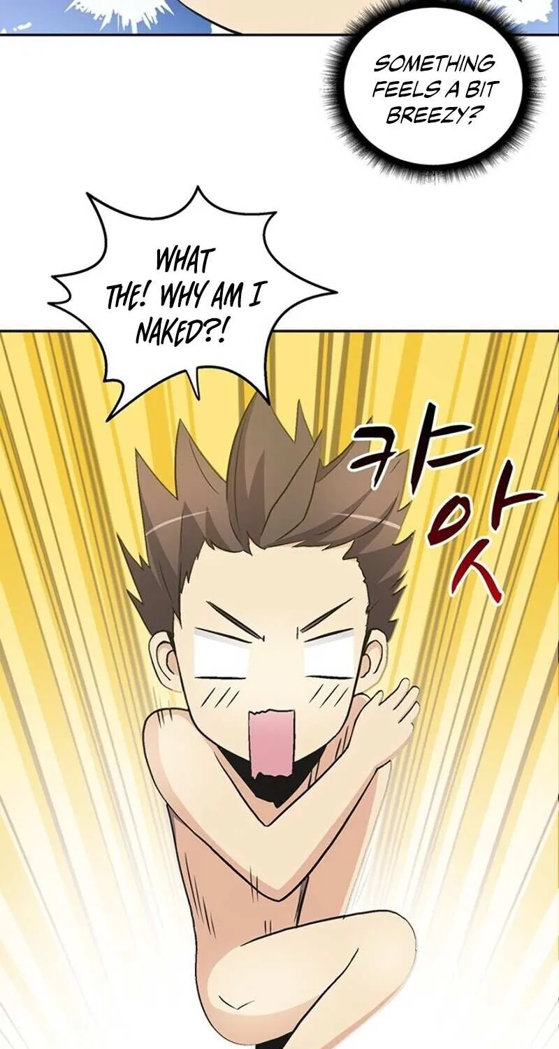 Read Arcane Sniper chapter 1 image 79 on Lezhin