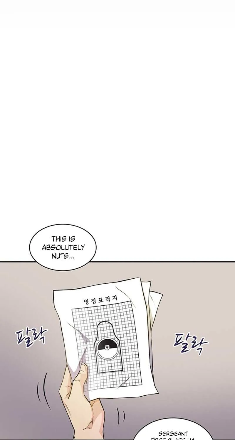 Read Arcane Sniper chapter 1 image 8 on Lezhin