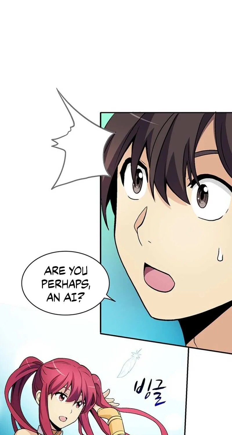 Read Arcane Sniper chapter 1 image 82 on Lezhin
