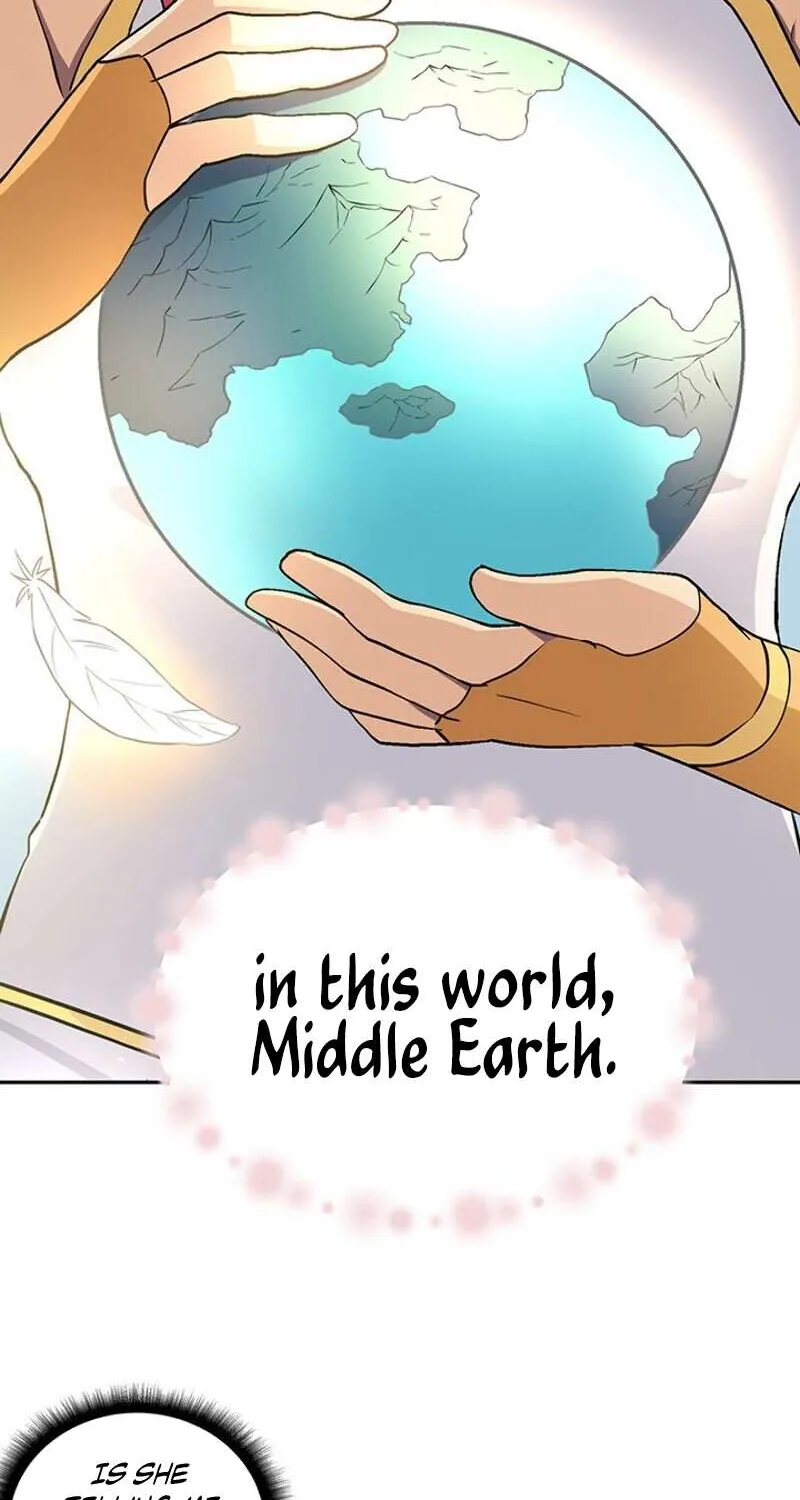 Read Arcane Sniper chapter 1 image 85 on Lezhin