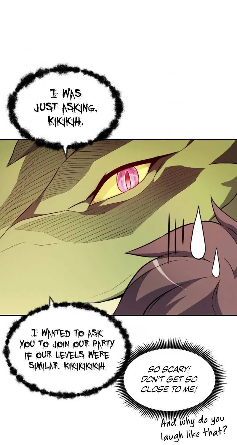 Read Arcane Sniper chapter 10 image 10 on Lezhin