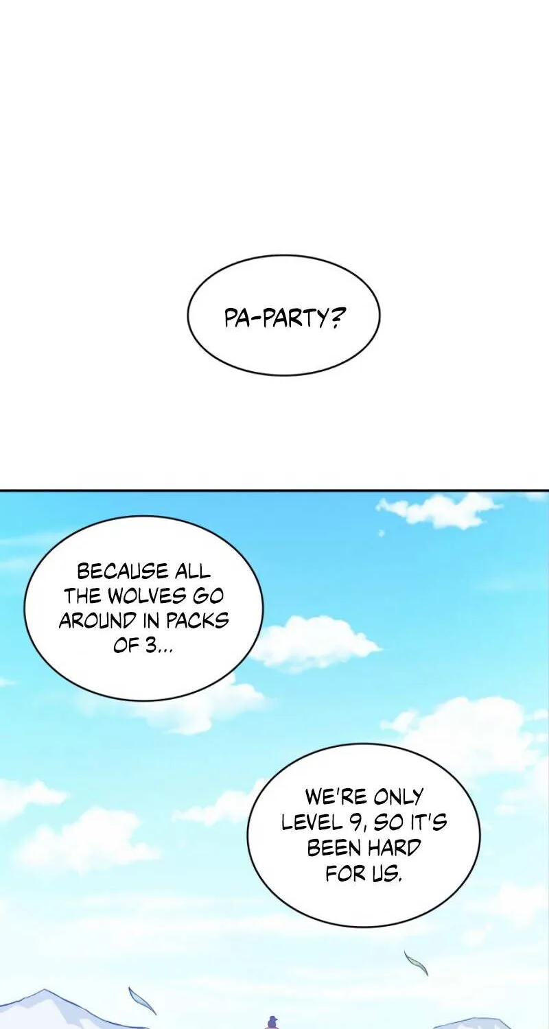 Read Arcane Sniper chapter 10 image 11 on Lezhin