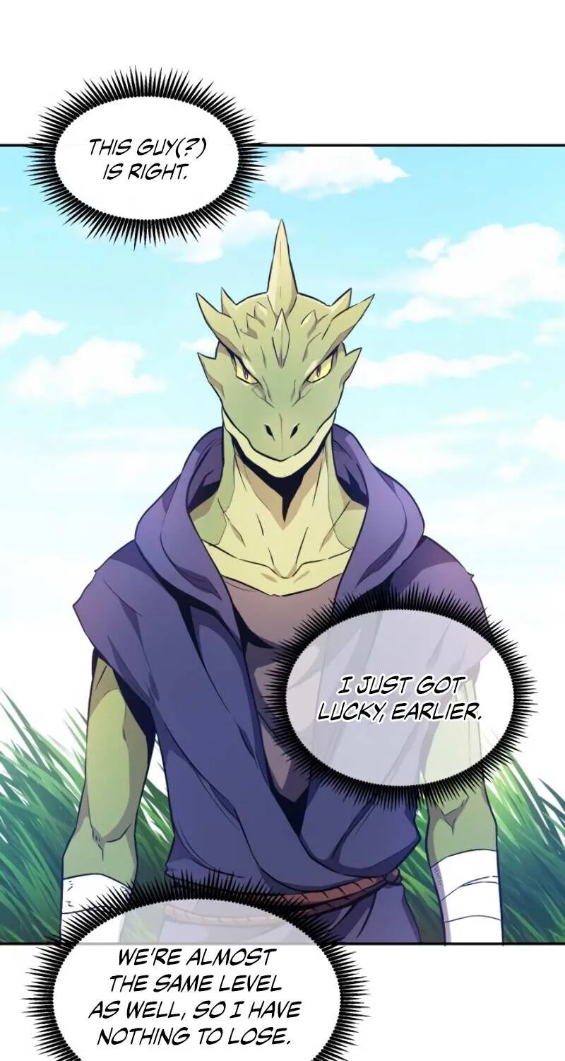Read Arcane Sniper chapter 10 image 13 on Lezhin