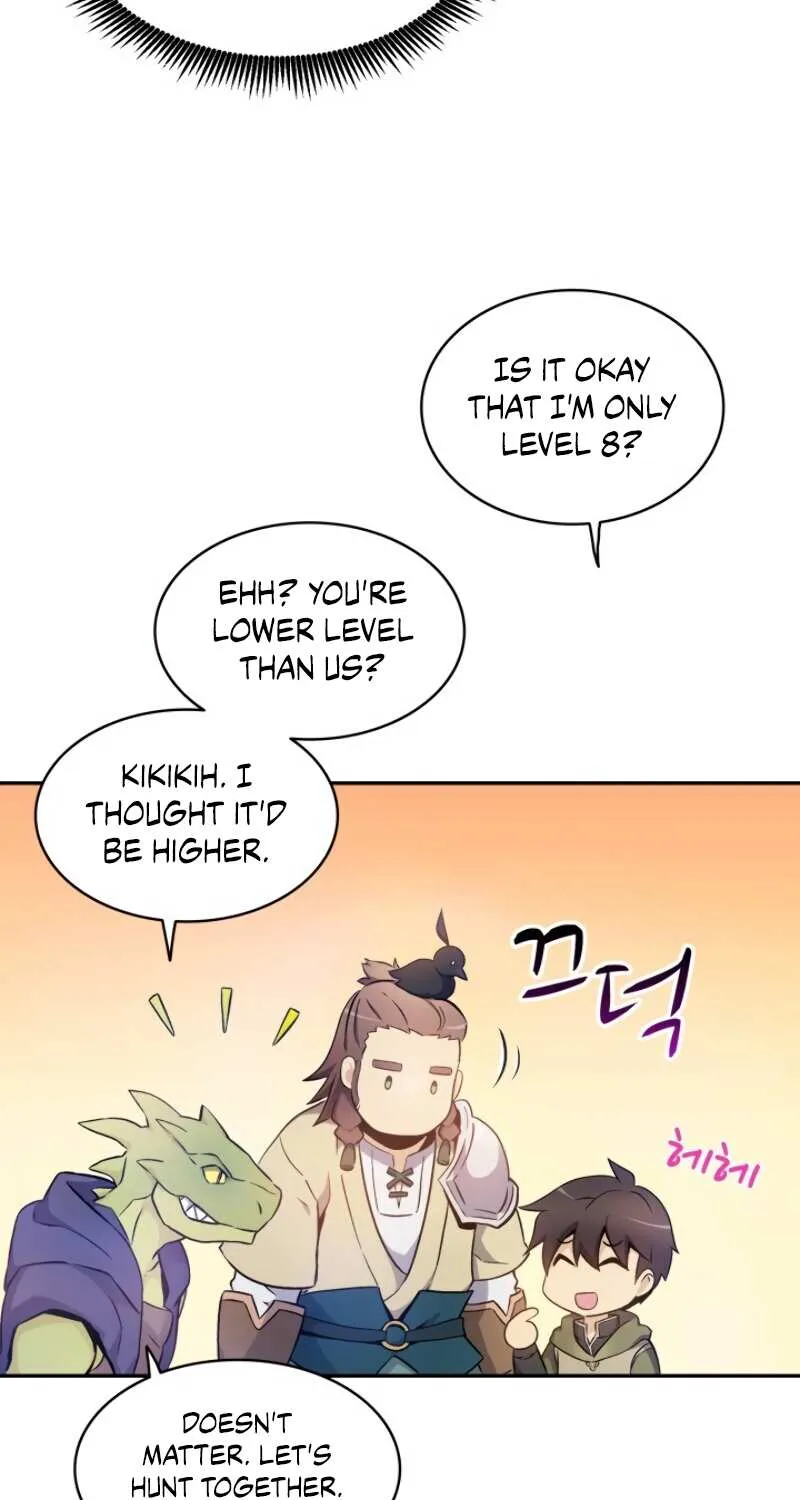 Read Arcane Sniper chapter 10 image 14 on Lezhin