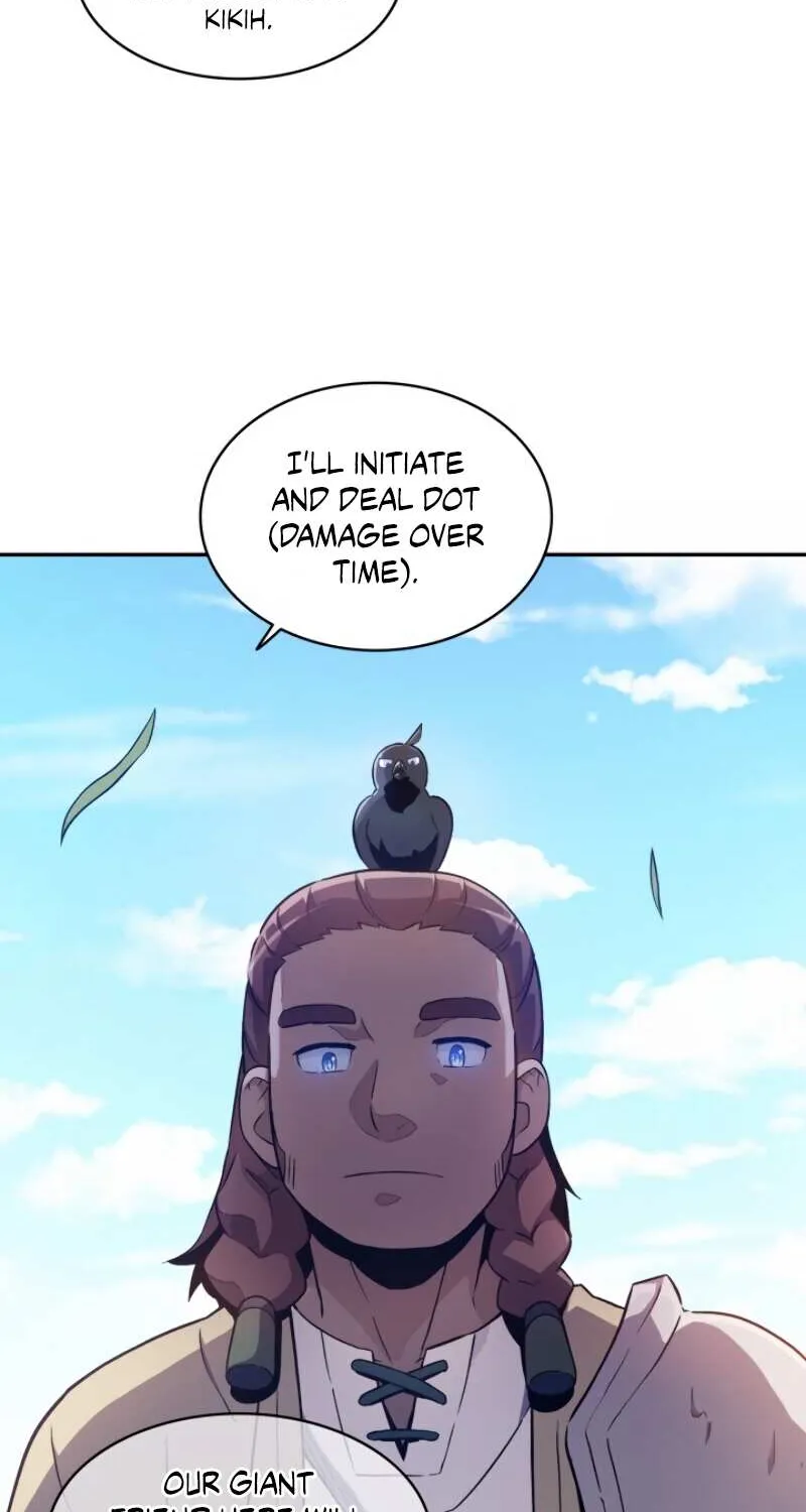 Read Arcane Sniper chapter 10 image 15 on Lezhin