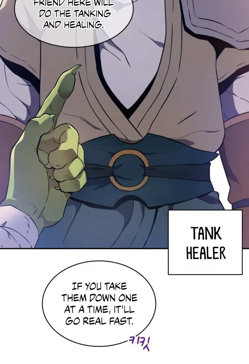 Read Arcane Sniper chapter 10 image 16 on Lezhin