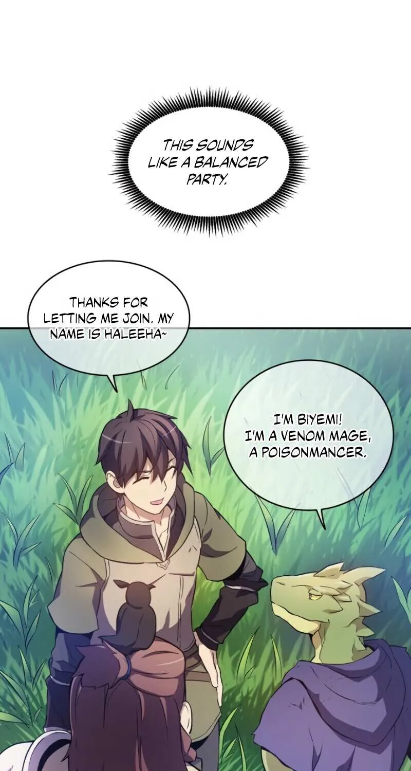 Read Arcane Sniper chapter 10 image 17 on Lezhin