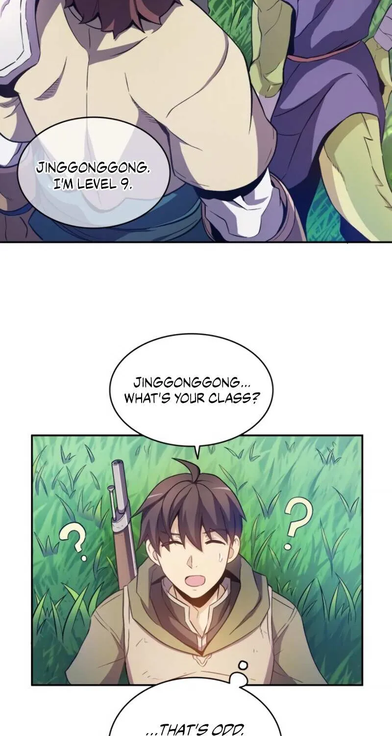 Read Arcane Sniper chapter 10 image 18 on Lezhin