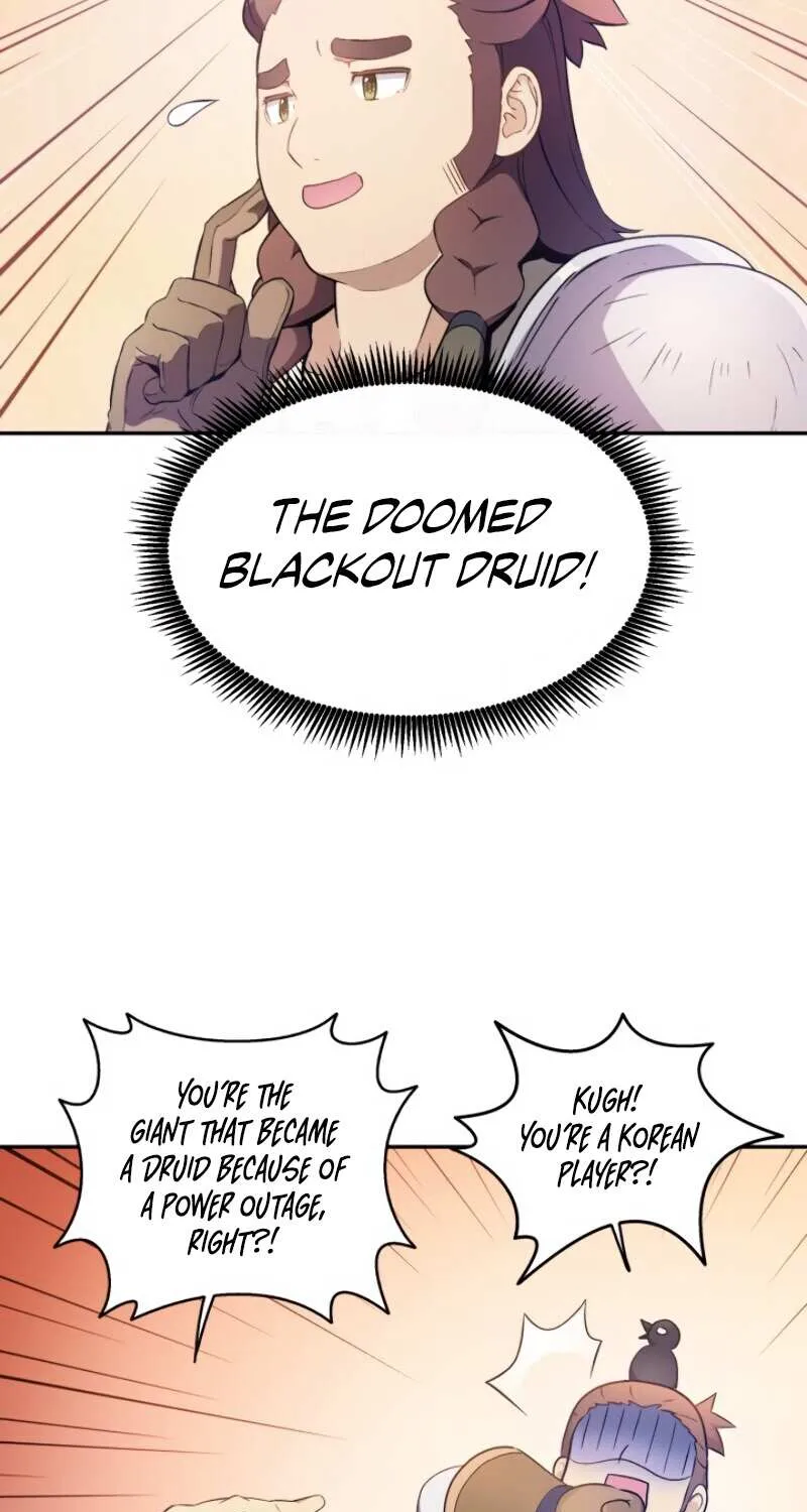 Read Arcane Sniper chapter 10 image 21 on Lezhin