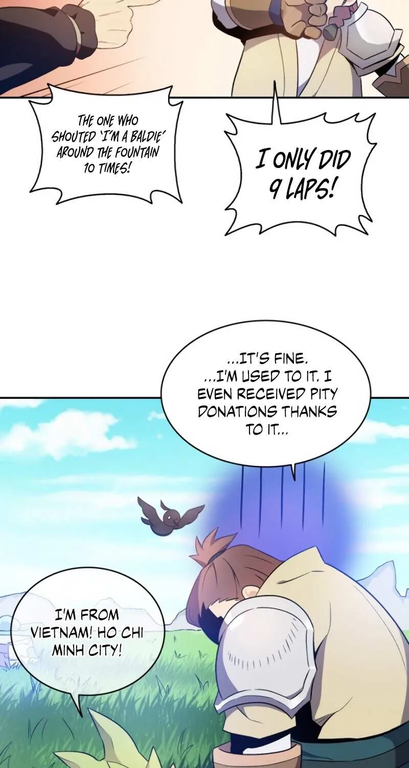 Read Arcane Sniper chapter 10 image 22 on Lezhin