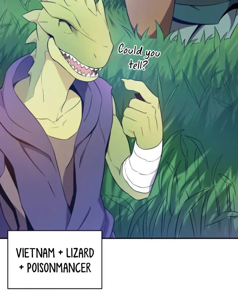 Read Arcane Sniper chapter 10 image 23 on Lezhin