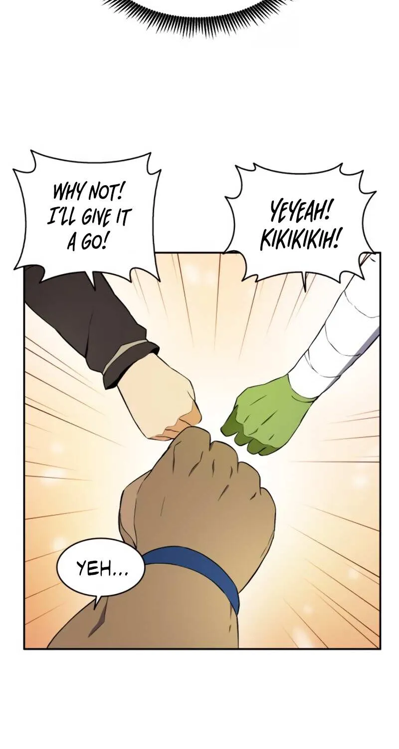 Read Arcane Sniper chapter 10 image 25 on Lezhin