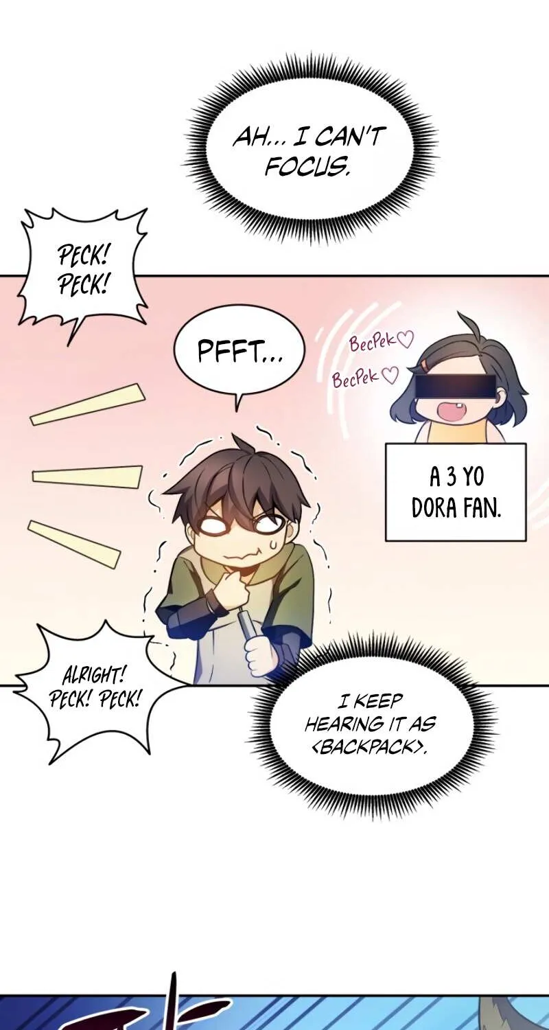 Read Arcane Sniper chapter 10 image 29 on Lezhin