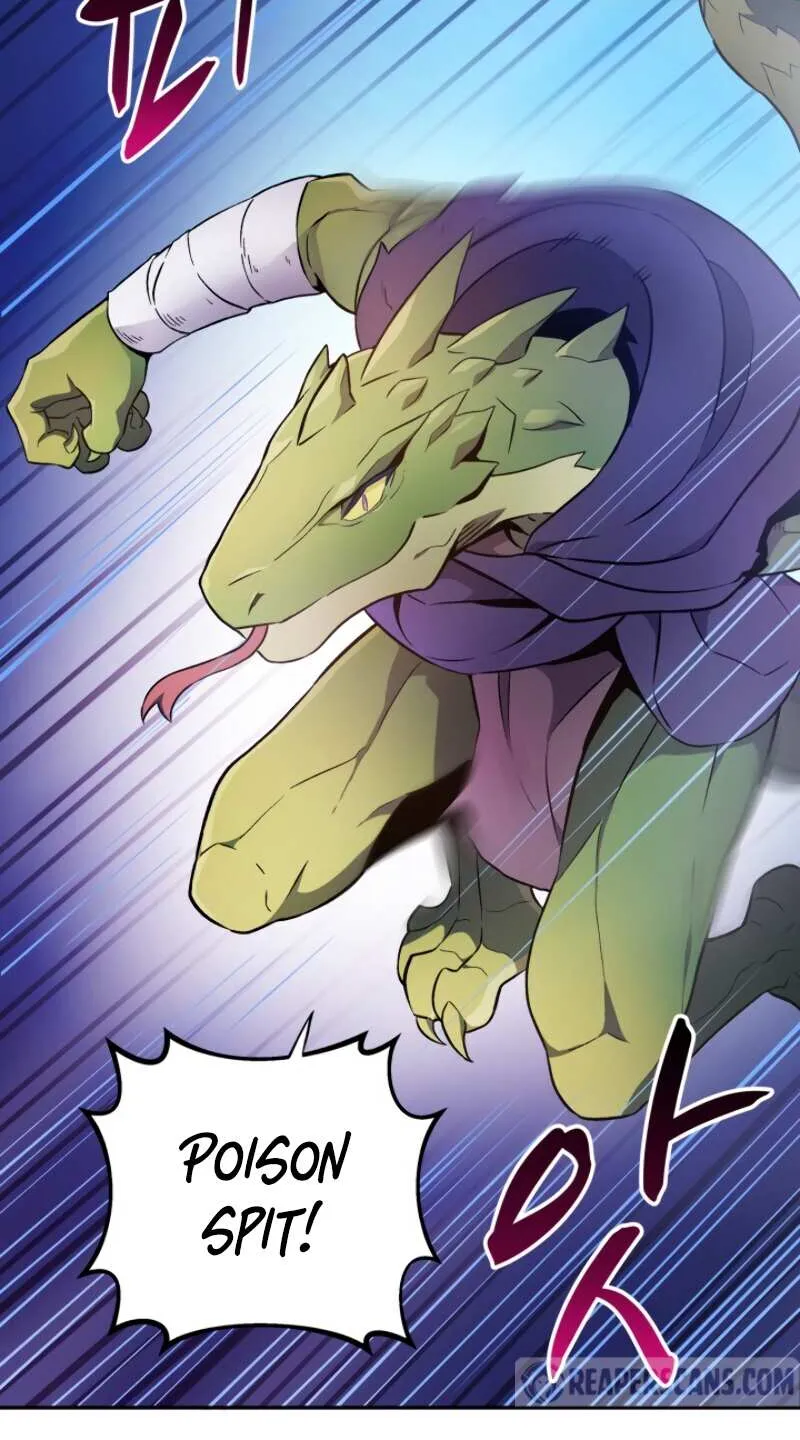 Read Arcane Sniper chapter 10 image 30 on Lezhin