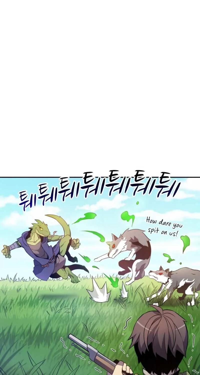 Read Arcane Sniper chapter 10 image 31 on Lezhin