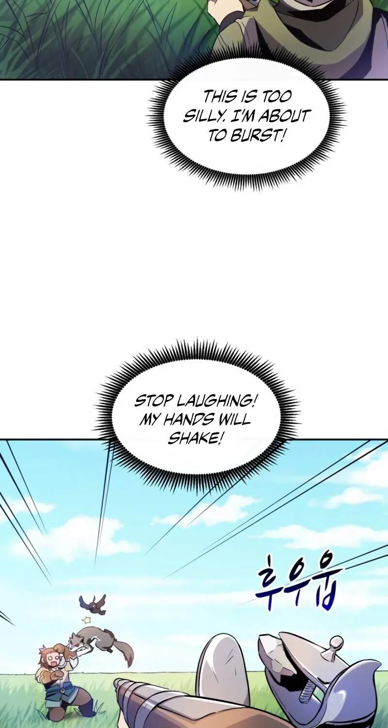 Read Arcane Sniper chapter 10 image 32 on Lezhin