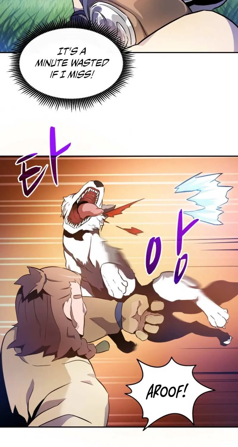 Read Arcane Sniper chapter 10 image 33 on Lezhin