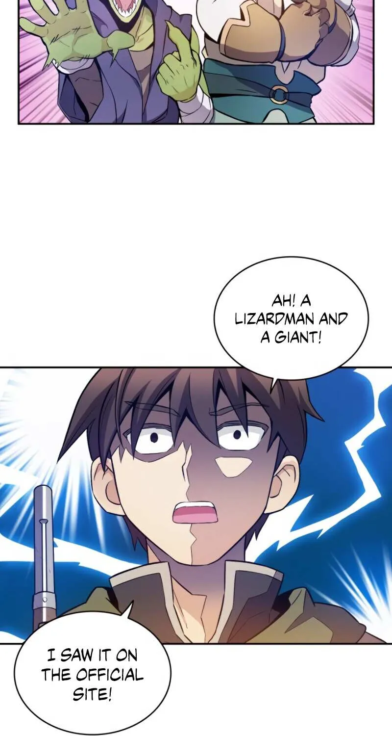 Read Arcane Sniper chapter 10 image 4 on Lezhin
