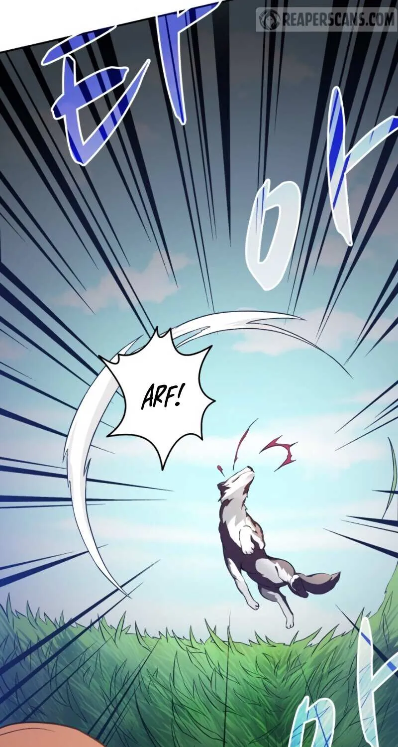 Read Arcane Sniper chapter 10 image 45 on Lezhin
