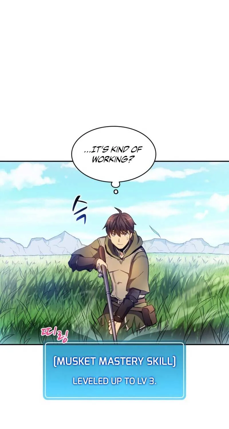 Read Arcane Sniper chapter 10 image 48 on Lezhin