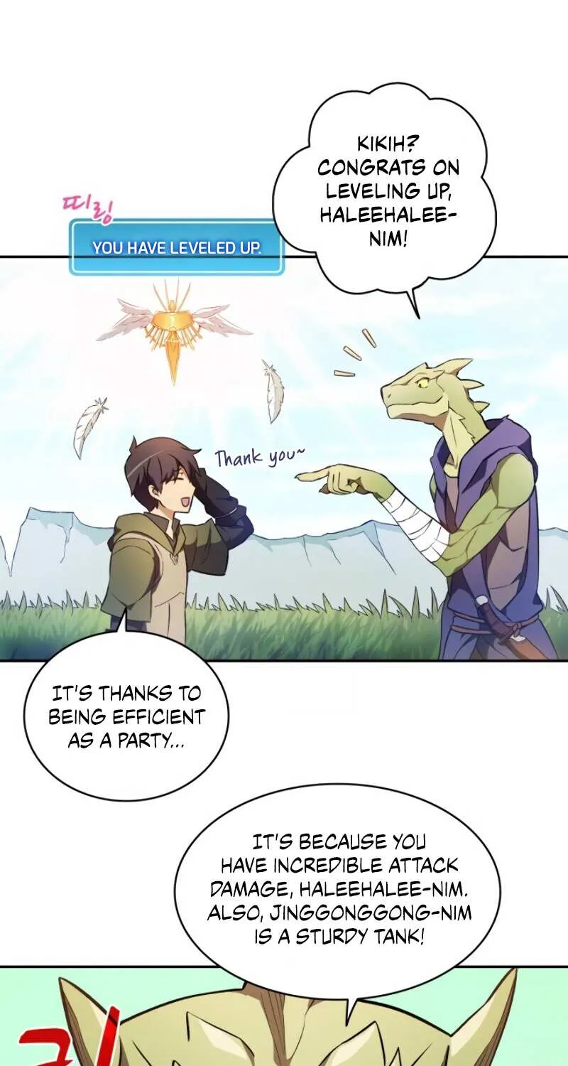 Read Arcane Sniper chapter 10 image 49 on Lezhin