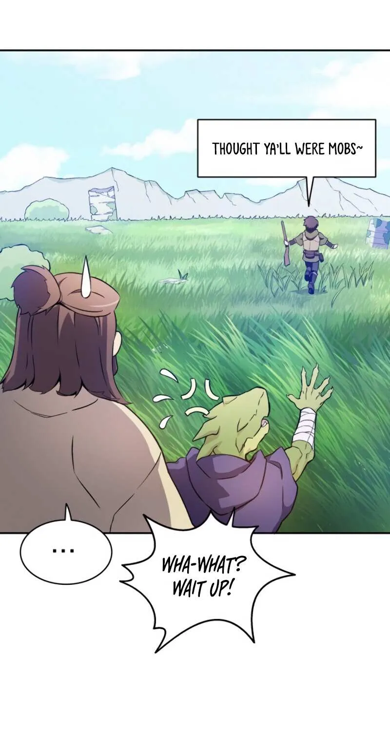 Read Arcane Sniper chapter 10 image 5 on Lezhin