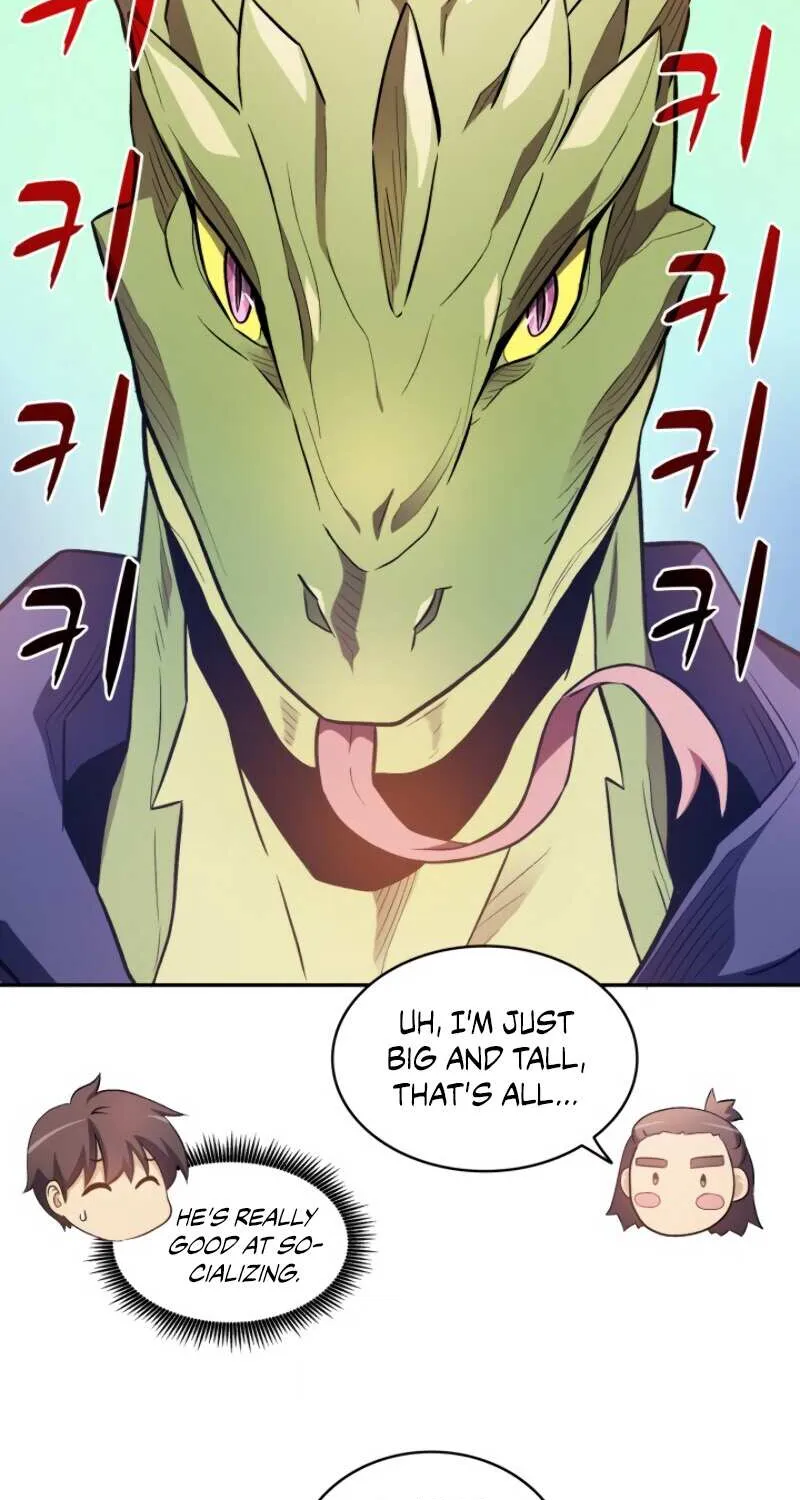 Read Arcane Sniper chapter 10 image 50 on Lezhin
