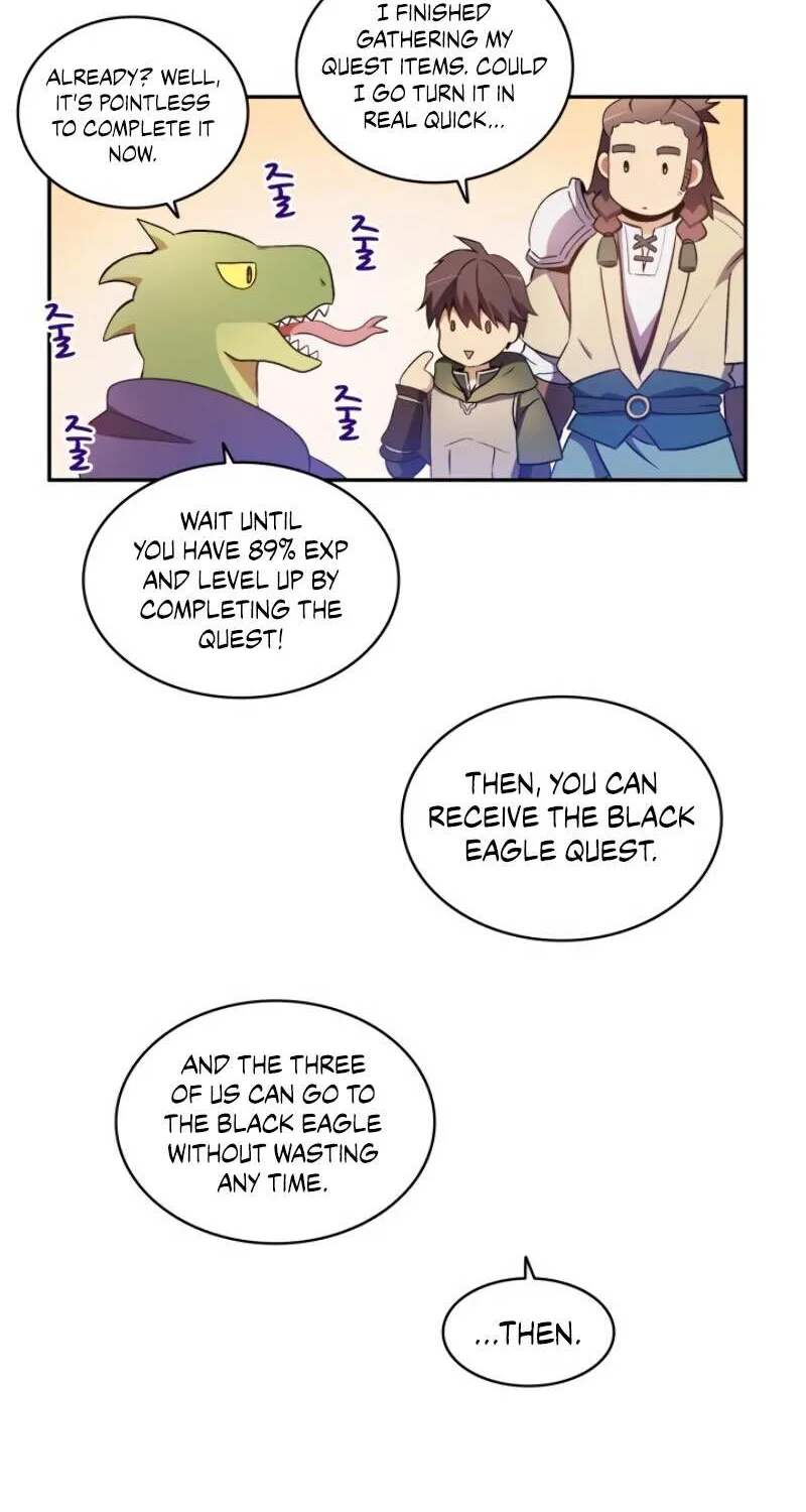 Read Arcane Sniper chapter 10 image 51 on Lezhin
